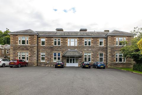 2 bedroom apartment for sale, Chiefswood Road, Melrose, Scottish Borders