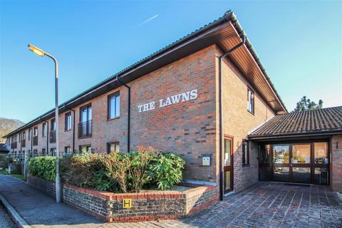 1 bedroom retirement property for sale, Uplands Road, Warley, Brentwood