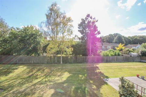 1 bedroom retirement property for sale, Uplands Road, Warley, Brentwood