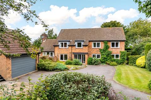 5 bedroom detached house for sale, High Street, Gayton, Northampton, Northamptonshire, NN7