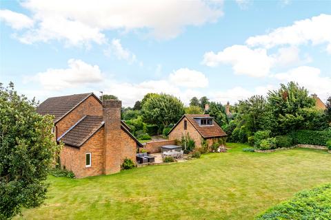 5 bedroom detached house for sale, High Street, Gayton, Northampton, Northamptonshire, NN7