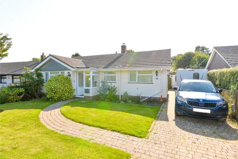 4 bedroom bungalow for sale, Pegasus Avenue, Hordle, Lymington, Hampshire, SO41