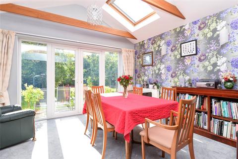 4 bedroom bungalow for sale, Pegasus Avenue, Hordle, Lymington, Hampshire, SO41