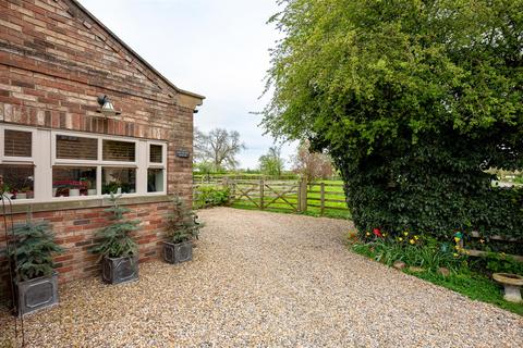 4 bedroom detached house for sale, Orchard House, Hessay, York, YO26 8JT