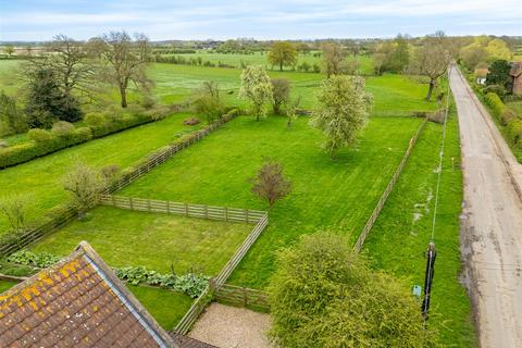 4 bedroom detached house for sale, Orchard House, Hessay, York, YO26 8JT