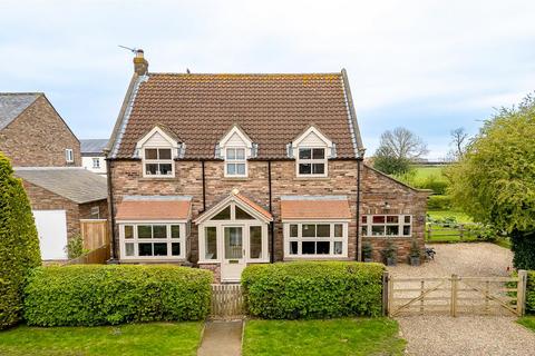 4 bedroom detached house for sale, Orchard House, Hessay, York, YO26 8JT