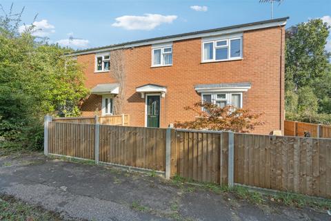 3 bedroom semi-detached house for sale, Minehead Way, Stevenage SG1