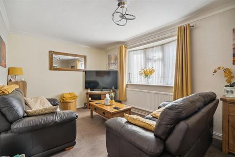 3 bedroom semi-detached house for sale, Minehead Way, Stevenage SG1