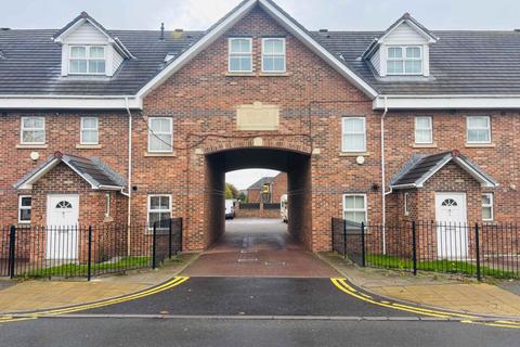 undefined, Bonnar Court, Hebburn, Tyne & Wear, NE31