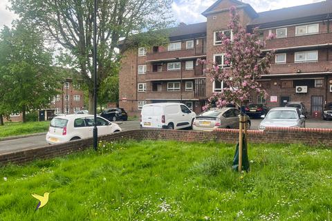 2 bedroom flat for sale, Knights Hill, West Norwood, London, SE27