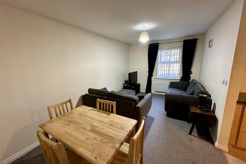 2 bedroom apartment to rent, Rymers Court, Darlington