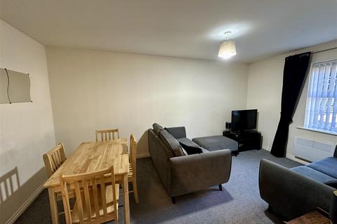 2 bedroom apartment to rent, Rymers Court, Darlington