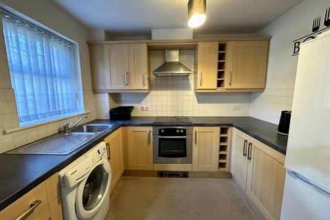 2 bedroom apartment to rent, Rymers Court, Darlington