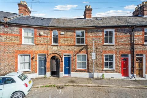 2 bedroom terraced house to rent, Shaftesbury Street, High Wycombe HP11