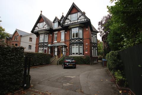 1 bedroom flat to rent, Flat 6, Pearson Park, HU5