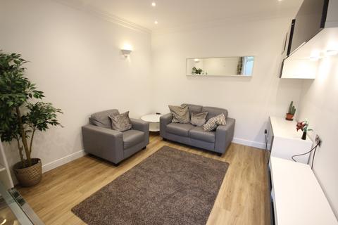 1 bedroom flat to rent, Flat 6, Pearson Park, HU5