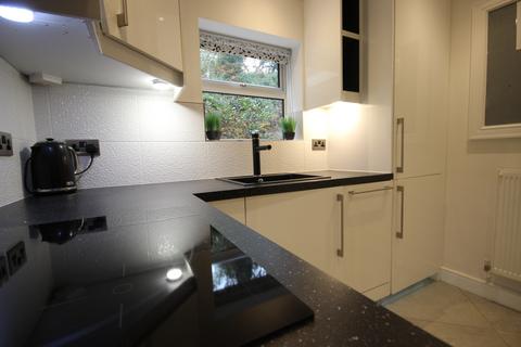 1 bedroom flat to rent, Flat 6, Pearson Park, HU5