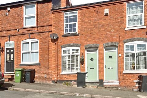 2 bedroom terraced house for sale, Alma Street, West Midlands B63