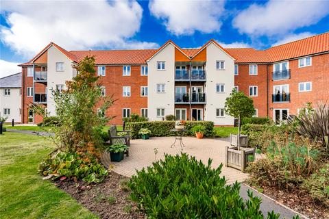 2 bedroom apartment for sale, Maritime Court, Taylors Avenue, Cleethorpes, Lincolnshire, DN35