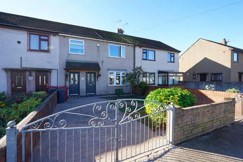 3 bedroom terraced house for sale, Coronation Drive, Dalton-In-Furness