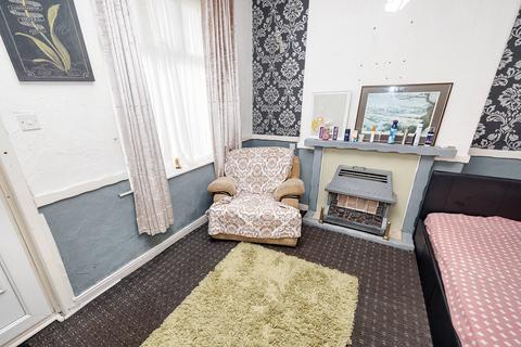 undefined, Pine Street, Nelson BB9