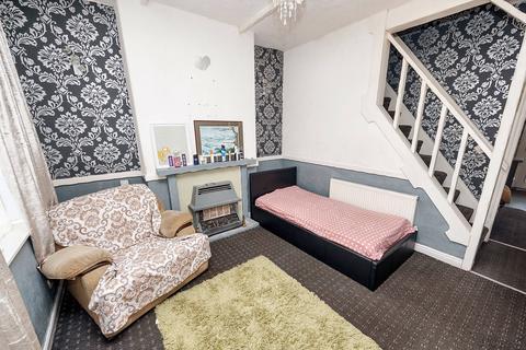 undefined, Pine Street, Nelson BB9