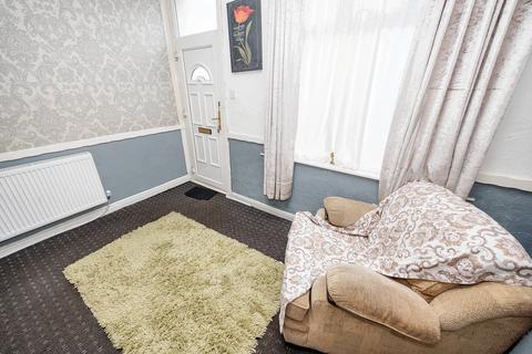 undefined, Pine Street, Nelson BB9