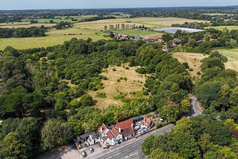 Farm land for sale, Sway Road, Lymington, Lymington, so41