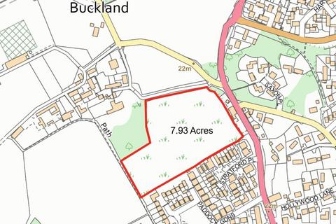 Farm land for sale, Sway Road, Lymington, so41