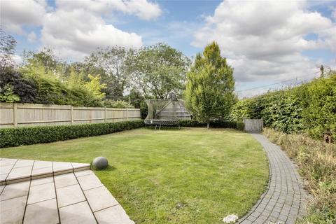 4 bedroom semi-detached house for sale, Chevening Road, Chipstead, Sevenoaks, Kent, TN13