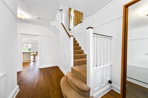 4 bedroom detached house for sale, Taylor Avenue, Kew, Surrey, TW9