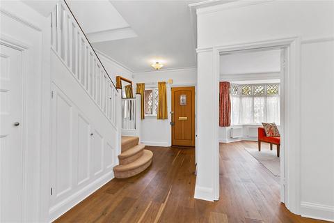 4 bedroom detached house for sale, Taylor Avenue, Kew, Surrey, TW9