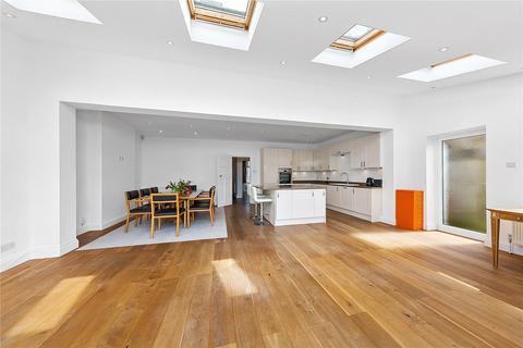 34 Taylor Avenue, Richmond, TW9 4ED