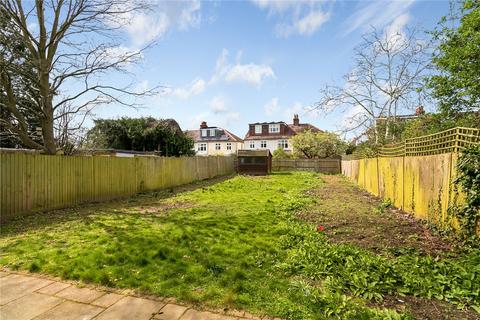 34 Taylor Avenue, Richmond, TW9 4ED