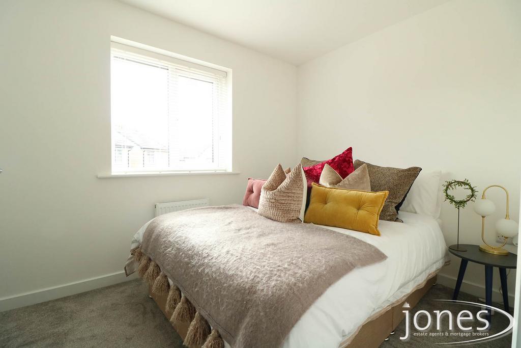 Bedroom 3