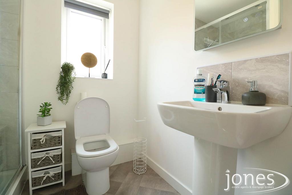 En-Suite