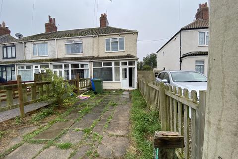 2 bedroom end of terrace house to rent, Waxholme Road, Withernsea HU19