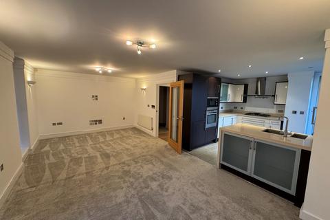 2 bedroom apartment to rent, Panorama, Poole, Alipore Close, BH14