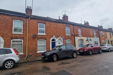 2 bedroom terraced house to rent, Cloutsham Street, Northampton,  NN1 3LL