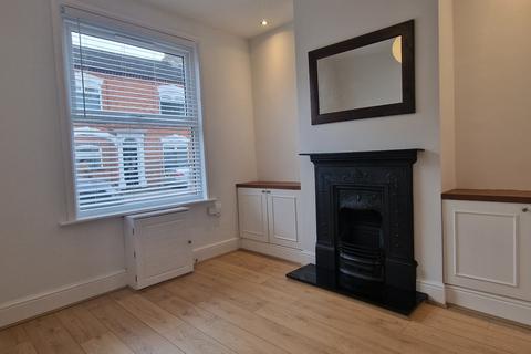 2 bedroom terraced house to rent, Cloutsham Street, Northampton,  NN1 3LL