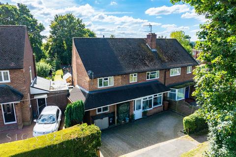 4 bedroom semi-detached house for sale, The Garth, ABBOTS LANGLEY