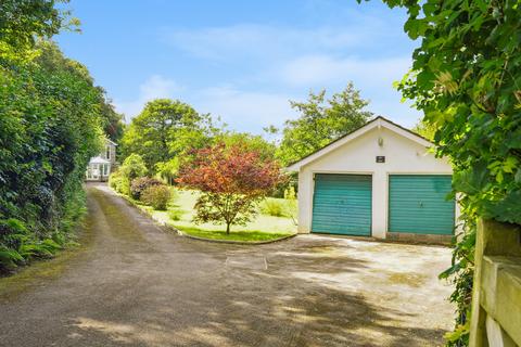 3 bedroom detached house for sale, Pontydolau, Maesycrugiau, Pencader, Carmarthenshire