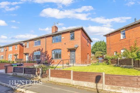 3 bedroom semi-detached house for sale, Stopford Avenue, Littleborough, OL15 8QH