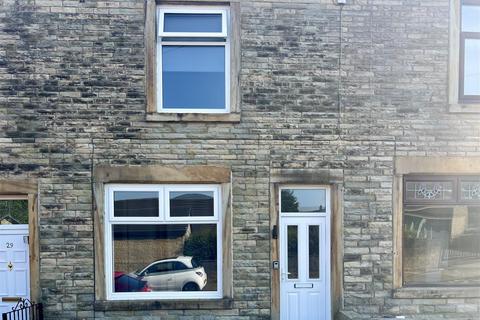 3 bedroom terraced house to rent, Leaver Street, Burnley