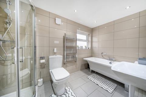 3 bedroom end of terrace house for sale, Bradgate Road, London