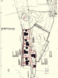 Land for sale, Pant-Y-Dwr, Rhayader