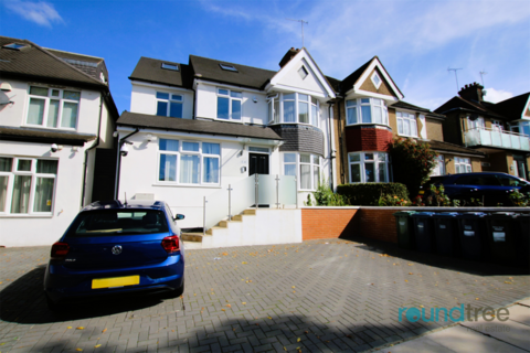 4 bedroom house to rent, St. Marys Crescent, Hendon NW4