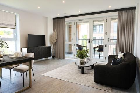 3 bedroom apartment for sale, Plot 74, 3- Bedroom Apartment at Lyon Quarter, Lyon Close, Hove,  BN3