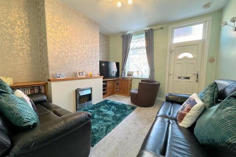 2 bedroom terraced house for sale, Livingstone Street, Leek