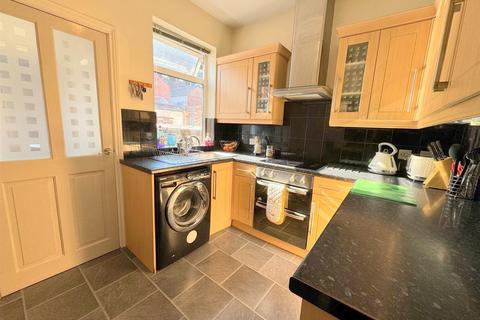 2 bedroom terraced house for sale, Livingstone Street, Leek